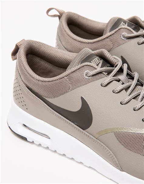 nike air max thea braun kaufen|All Products Brown Air Max Thea Shoes (1) .